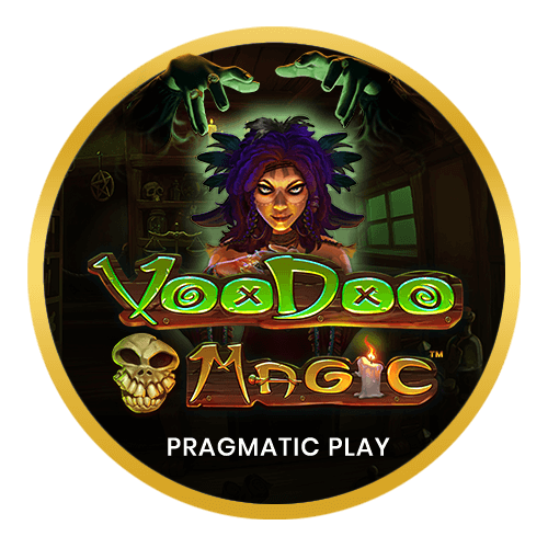 Voodoo Magic